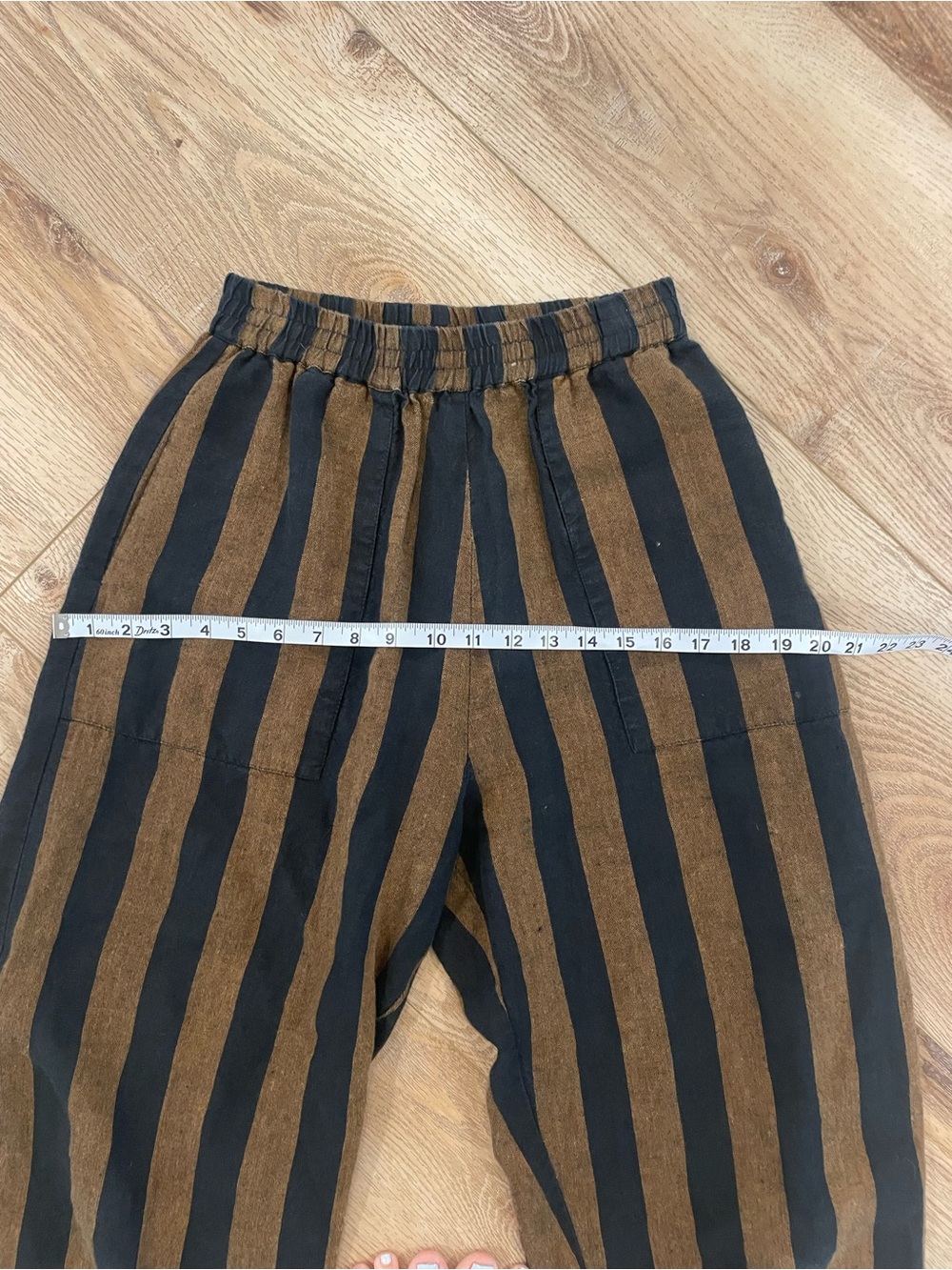 Beyond Nine Huxley trousers - Picture 3 of 7